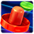 Air Hockey Glow 2 icon