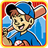 Baseball Memory Game icon