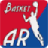 Basket AR icon