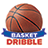Basket Dribble icon