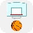 Basketball Battle Simulator icon