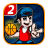 Basketball Dude 2 icon