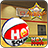 Basketball Dunkadelic HD icon