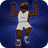 Basketball Flop Simulator icon