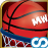Basketball 3D Frenzy icon