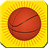 Basketball Shooting Game icon