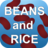 Beans and Rice icon