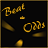Beat the odds icon