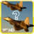 Aircrafts and Airplanes Quiz icon