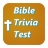 Bible Trivia Test icon