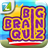 Big Brain Quiz icon