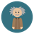 Albert Einstein Quiz icon
