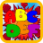 ABC Blast icon