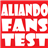 ALIANDO FANS TEST icon
