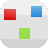 Blockdrop icon
