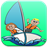 Boat Match for Ages 4+ FREE version 1.0