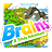 Brains - A Trivia Adventure! icon