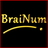 BraiNum icon