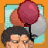 Brainy Balloons icon
