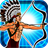 Brave Crooked Arrow Archery icon