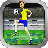 Juggling Soccer icon