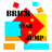 Brick Star Jump icon