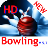 Bowling HD icon
