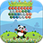 Bubble Shooter Panda 2016 icon