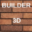 Builder 3D icon