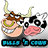 Bulls And Cows icon