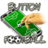 Button Football icon