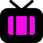 Buzzy TV icon