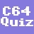 C64 Quiz icon