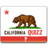 California Quiz icon