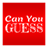 Can You Guess version 2.2