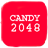 CANDY2048 icon