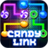 Candy Link Puzzle icon