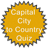 Capital to Country Quiz icon