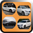 Car Quiz Premium Sedans icon