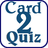 Card quiz 2 icon