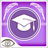 Career guidance test icon