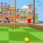 Cartoon Mini Golf Games 2 icon