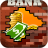 Cash Bank Block Blaster icon