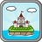 Castle Island icon