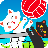 Cat Volleyball icon