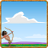 Caveman Olympics (archery) icon