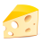 Cheese Bomb icon