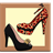 Chic Shoes icon