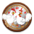 Chicken Trainer icon