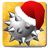 Merry Christsmas Minesweeper icon